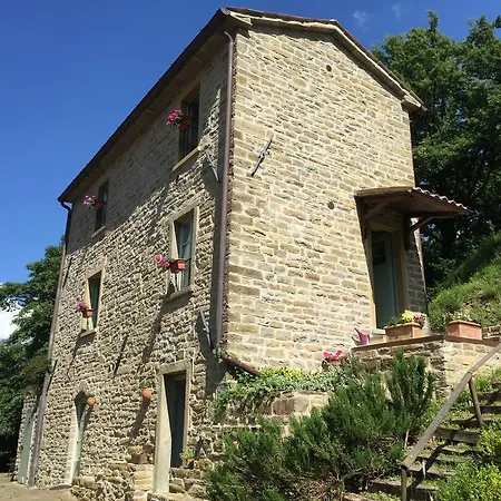 Semesterbostad Cozy In Tranquillo Italy With Swimming Pool Cantiano