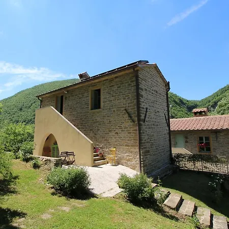 Cozy In Tranquillo Italy With Swimming Pool Holiday home Cantiano