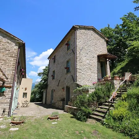 Cozy In Tranquillo Italy With Swimming Pool Cantiano