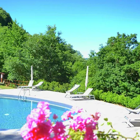 Cozy In Tranquillo Italy With Swimming Pool Holiday home *