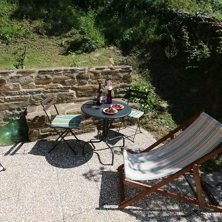 Cozy In Tranquillo Italy With Swimming Pool Cantiano