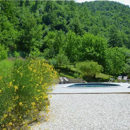 Holiday home Cozy In Tranquillo Italy With Swimming Pool Cantiano