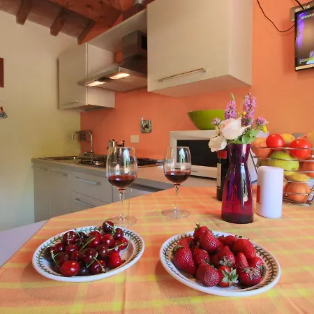 Holiday home Cozy In Tranquillo Italy With Swimming Pool