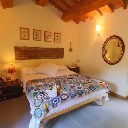 Cozy In Tranquillo Italy With Swimming Pool Holiday home