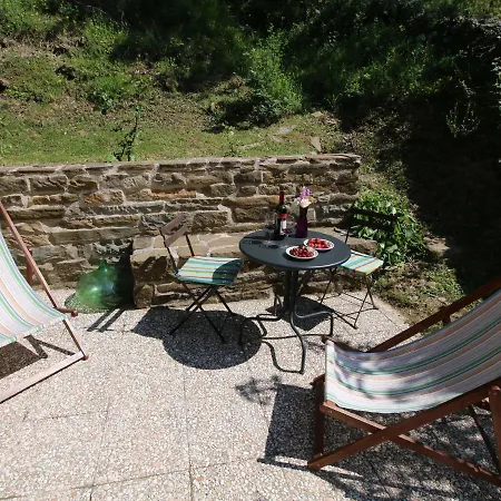 Cozy In Tranquillo Italy With Swimming Pool Holiday home Cantiano