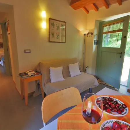Semesterbostad Cozy In Tranquillo Italy With Swimming Pool