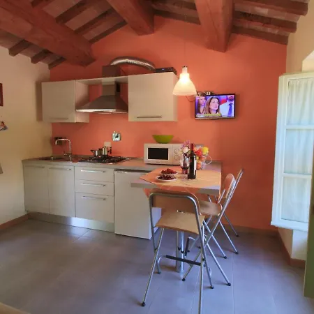 Cozy In Tranquillo Italy With Swimming Pool * Cantiano
