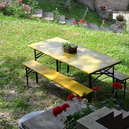 Cozy In Tranquillo Italy With Swimming Pool Holiday home Cantiano