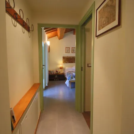 Cozy In Tranquillo Italy With Swimming Pool *