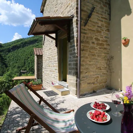 Holiday home Cozy In Tranquillo Italy With Swimming Pool