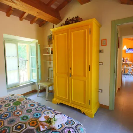 Cozy In Tranquillo Italy With Swimming Pool *