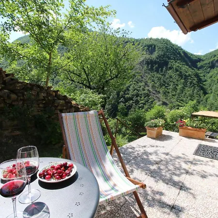 Cozy In Tranquillo Italy With Swimming Pool Cantiano